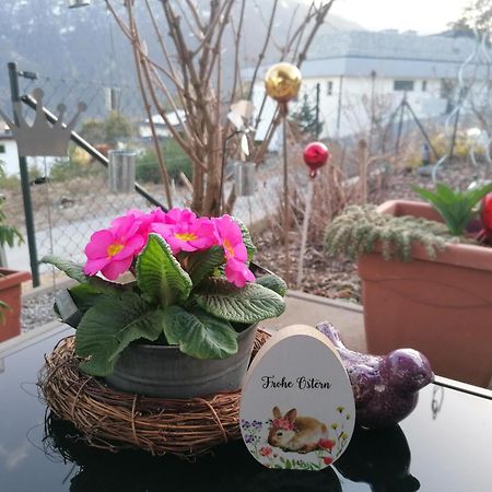 伊姆斯特#Heimatliebe公寓 外观 照片