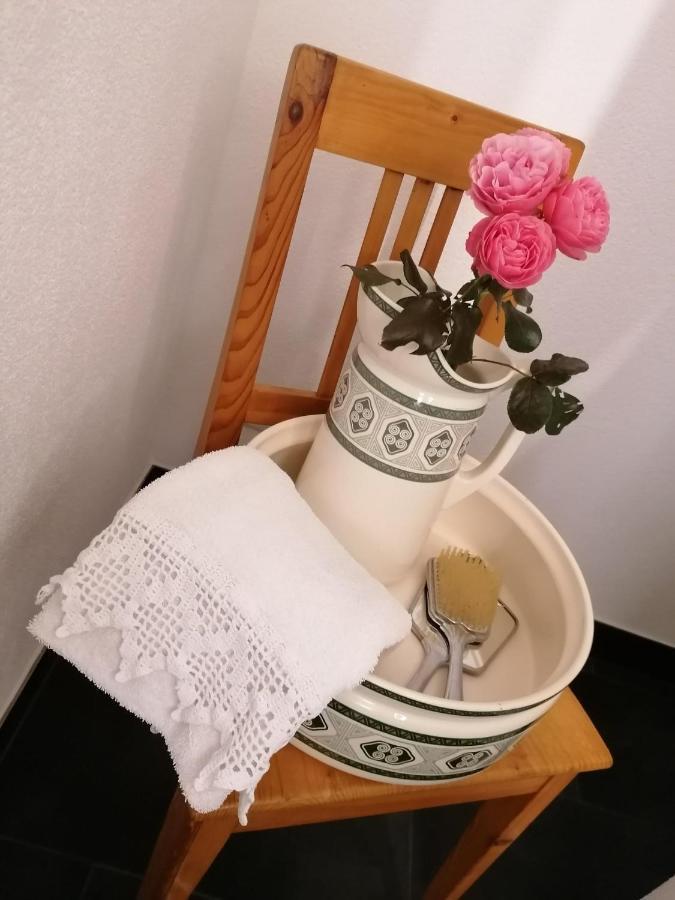 伊姆斯特#Heimatliebe公寓 外观 照片