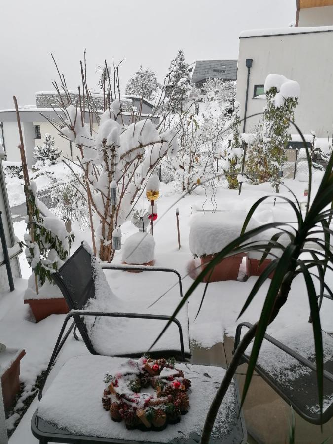 伊姆斯特#Heimatliebe公寓 外观 照片